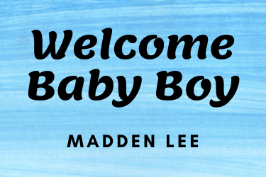 Madden Lee